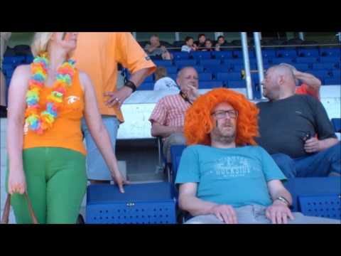 TK Meldert-KSC Wielsbeke  -  Nationale Finale U15  Jeugdcup Het Nieuwsblad  -   25 mei 2017