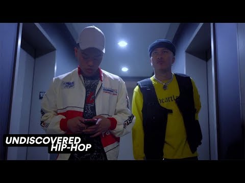 ALIST Ft. LUX - Hennessy [Very Rare] (Official Music Video)