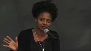 Imagining the Universe: Life on Mars with Tracy K. Smith