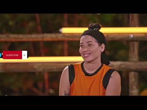 Osiris traiciona a su equipo azul y nomina a Emilio en el careo / Resistiré 2 capitulo 11