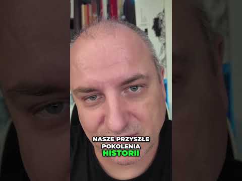 Niemieckie Oszustwo Historyczne: Co ukrywają podręczniki? #shorts