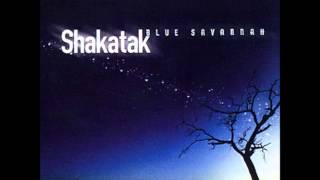 Shakatak - Seattle Express