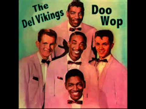 Cool Shake Dell Vikings In Stereo Sound 2  1957 #12