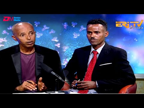 ERi-TV: Update on Corona Virus - Tigre