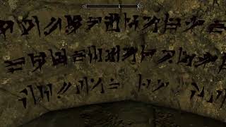 How to fix the word wall bug without console commands