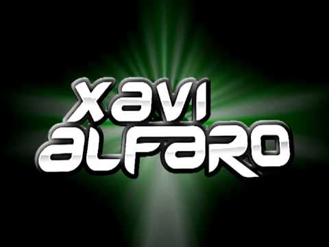 Jose AM feat Henry Mendez - Silanena (XAVI ALFARO REMIX)