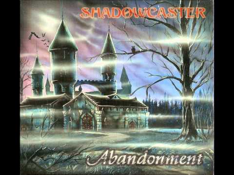Shadowcaster - Prolonged Aftermath, Then Solitude (Fearless And Surreal, 3d Movement)