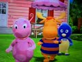 The Backyardigans The Castaways Song