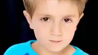 Life of a child actor & model - Fast paced video