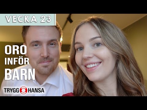 Tankar och oro inför att bli förälder 🤍💭– Nathalie Loveless v23