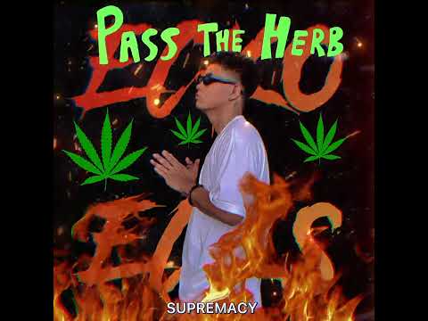 ECKO ECKS - Pass The Herb