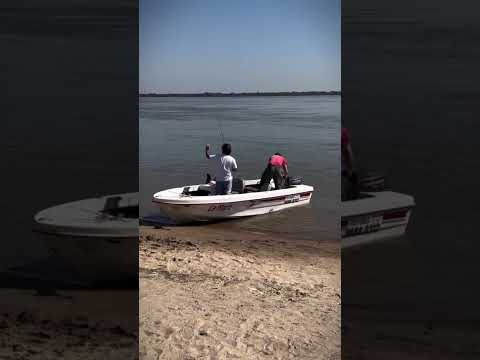 camping de Villa Urquiza Entré Rios