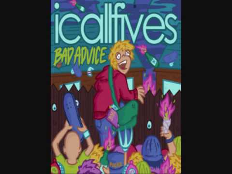 I Call Fives- Take The Fall Lyrics