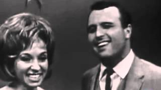 April Stevens and Nino Tempo - Stardust