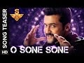 O Sone Sone Video Song Trailer | Singam 3 (C3)