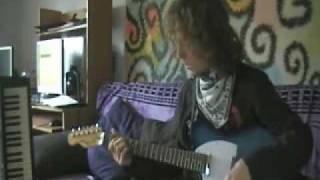 (cover) Syd Barrett Milky Way