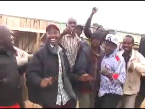 KENENE INTERNATIONAL  - JOSIAH KURGAT [TYENIKYOK TV]