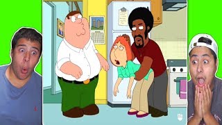 Try Not To Laugh Challenge! Lois Ex BF