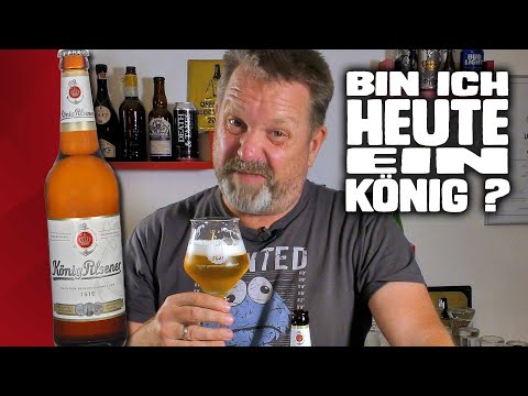 Das KÖNIG der Biere | KöPi Pilsner