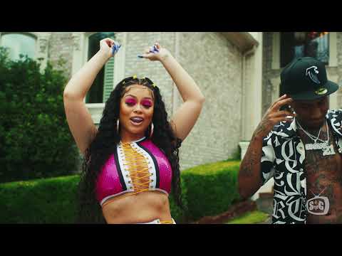 21 Harold - Muffin (Freak Hoe) (ft. Latto) [Official Music Video]
