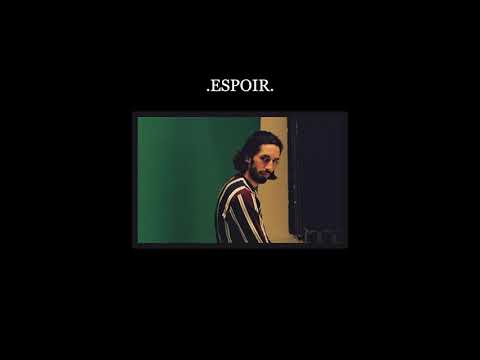 Lomepal x Nekfeu x Nelick Type Beat  Mélancolique Guitare  ''Espoir''