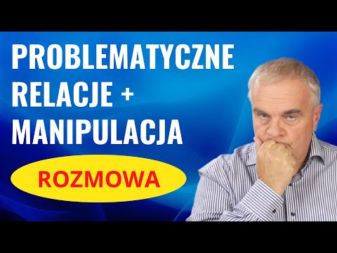 Problematic Relationships and Manipulation - Conversation with Alex and Karolina