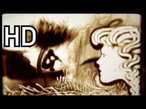 Dato- Sand Dream (Makhinji Var, მახინჯი ვარ) TITLES. HD