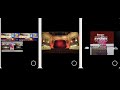 Barney S Super Singing Circus Credits Comparison Screener Vs For Season 5 Episode 11