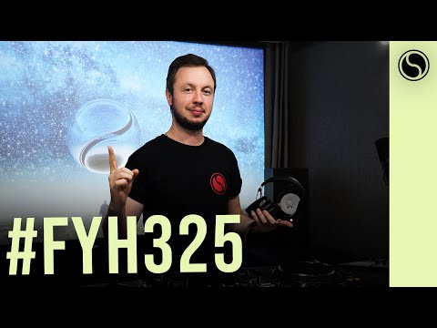 Andrew Rayel - Find Your Harmony Episode #325