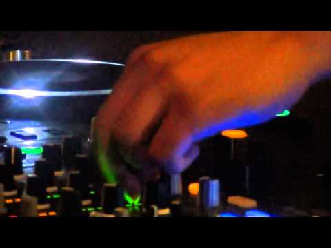 EITON@Basstardz Session III Liège 26.11.2011 Official video