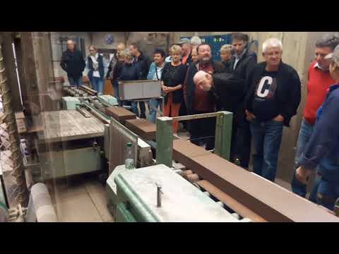 Film Zusammenfassung der Herbsstagung der Kachelofen- und Luftheizungsbauer Innung Leipzig2018