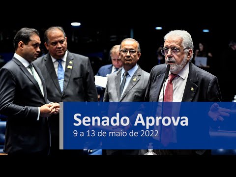 Senado Aprova: limite maior para gastos do governo com publicidade é destaque na semana