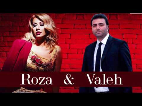 Roza Zergerli Valeh Veliyev-Biri Sensen Biri Men