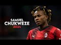 Samuel Chukwueze - 