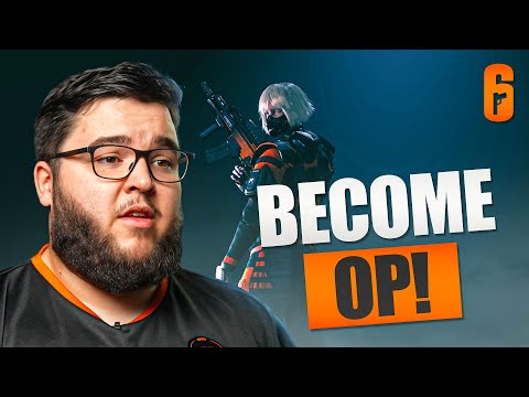 HOW TO PLAY IANA LIKE A PRO - Rainbow Six Siege Beginners Guide