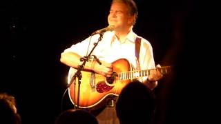 Lloyd Cole à la Maroquinerie Paris 2013 - Cut me down