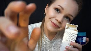 АСМР | Я же Мать уложит тебя спать | ASMR | Mommy putting you to sleep RP