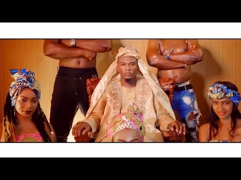 Titiden Lil Iba - Le Retour Du Prince De Kankou Moussa ( Clip Officiel )
