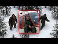 Bigfoot Encounter In The Alaska Triangle — The Evidence Investigators Cannot Explain