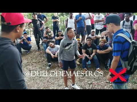 Rxper One vs NP vs Univerzoo | 8vos Duelo de Maestros