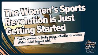 The Rise of Women in Running (And Why It Matters)