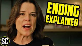 SCREAM 7 - Ending Explained &amp; What's Next for Scream 8!