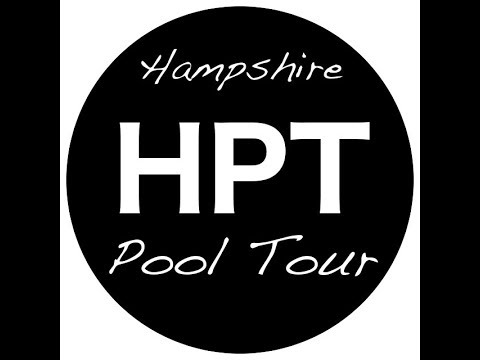 HPT Event 3 - Quarters & final