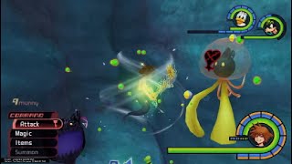 Best Frost Gem Farm | kingdom Hearts 1.5 Final Mix