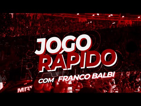 Jogo Rápido com Franco Balbi