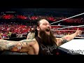 John Cena VS Bray Wyatt Payback 2014 Highlights