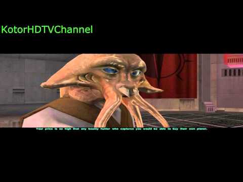 [14] Kotor 2: TSLRCM 1.8.4 + M4-78EP 1.2 - Goto's Flagship