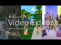 3 Timmy TheMovieGuy Family Favorites Promo 300th Version