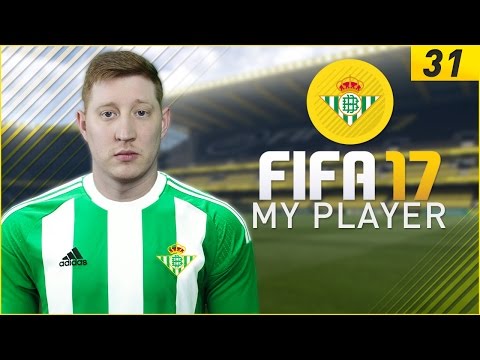 FIFA 17 | My Player Career Mode Ep31 - START OF SEASON 2!!
