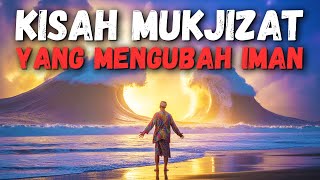 Download lagu Semua Mukjizat Para Nabi Dijelaskan dalam 90 Menit mp3